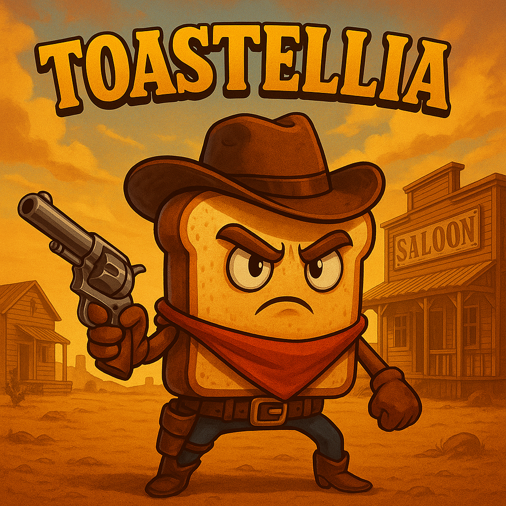 Toastellia Realms