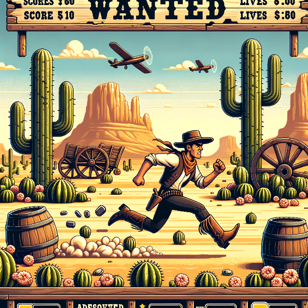 Tomb Runner Odyssey